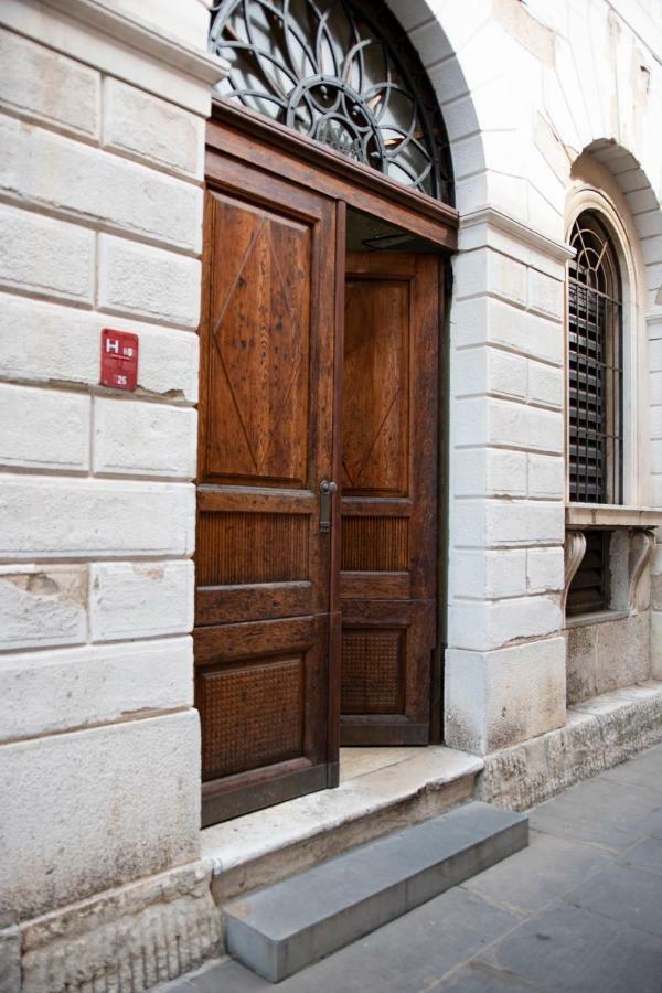 Apartment L&M Piran Exterior foto